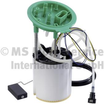 Unité d'injection de carburant PIERBURG 7.03794.43.0