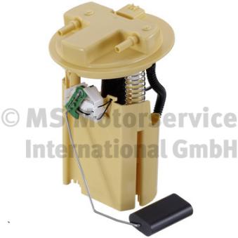 Unité d'injection de carburant PIERBURG 7.03794.44.0