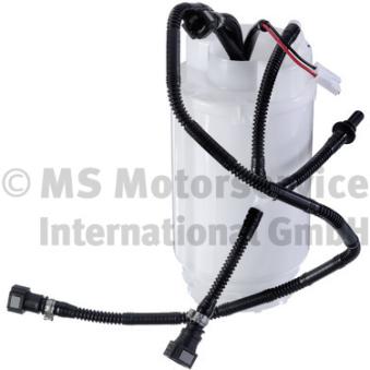 Unité d'injection de carburant PIERBURG