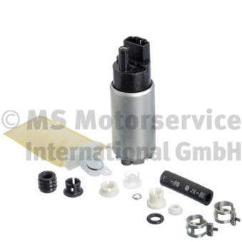 Pompe à carburant PIERBURG