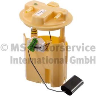 Capteur, niveau de carburant PIERBURG