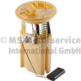 Unité d'injection de carburant PIERBURG