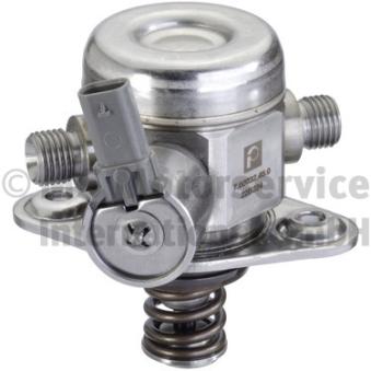 Pompe à haute pression PIERBURG