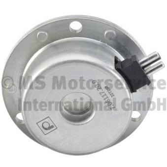 Unité magnétique centrale, réglage d'arbres à came PIERBURG