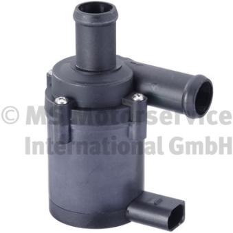 Pompe à eau auxiliaire (circuit d'eau de refroidiss) PIERBURG