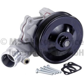 Pompe à eau, refroidissement du moteur PIERBURG