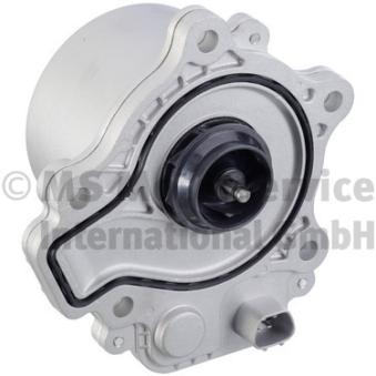 Pompe à eau, refroidissement du moteur PIERBURG