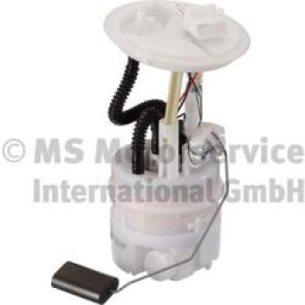 Unité d'injection de carburant PIERBURG