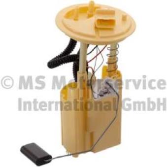 Unité d'injection de carburant PIERBURG 7.07795.33.0