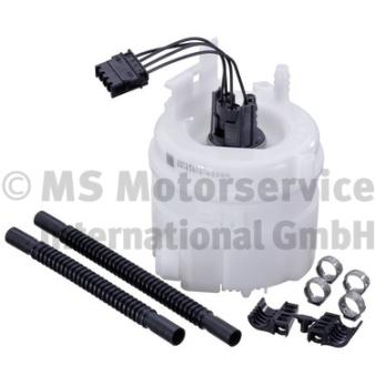 Unité d'injection de carburant PIERBURG 7.07795.66.0