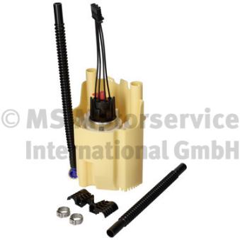 Unité d'injection de carburant PIERBURG 7.07795.76.0