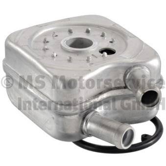 Radiateur d'huile PIERBURG