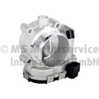 Papillon de distribution, alimentation d'air PIERBURG