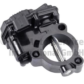 Papillon de distribution, alimentation d'air PIERBURG