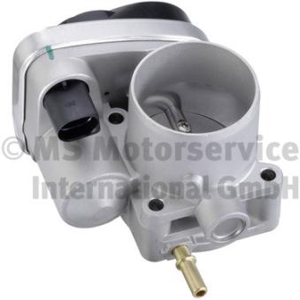 Corps papillon PIERBURG 7.09460.52.0