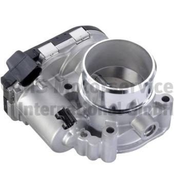 Corps papillon PIERBURG