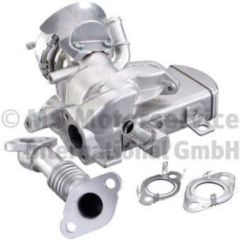 Radiateur, réaspiration des gaz d'échappement PIERBURG 7.09720.07.0