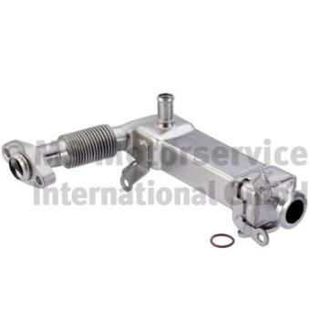 Radiateur, réaspiration des gaz d'échappement PIERBURG