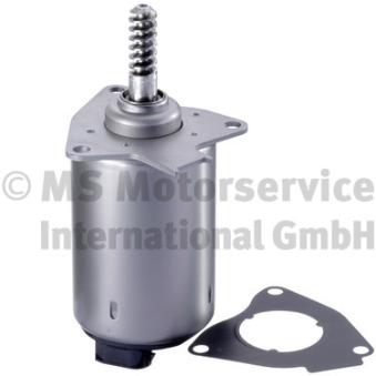 Actuateur, arbre excentrique (levée variable) PIERBURG 7.09800.03.0