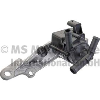 Pompe à eau additionnelle PIERBURG