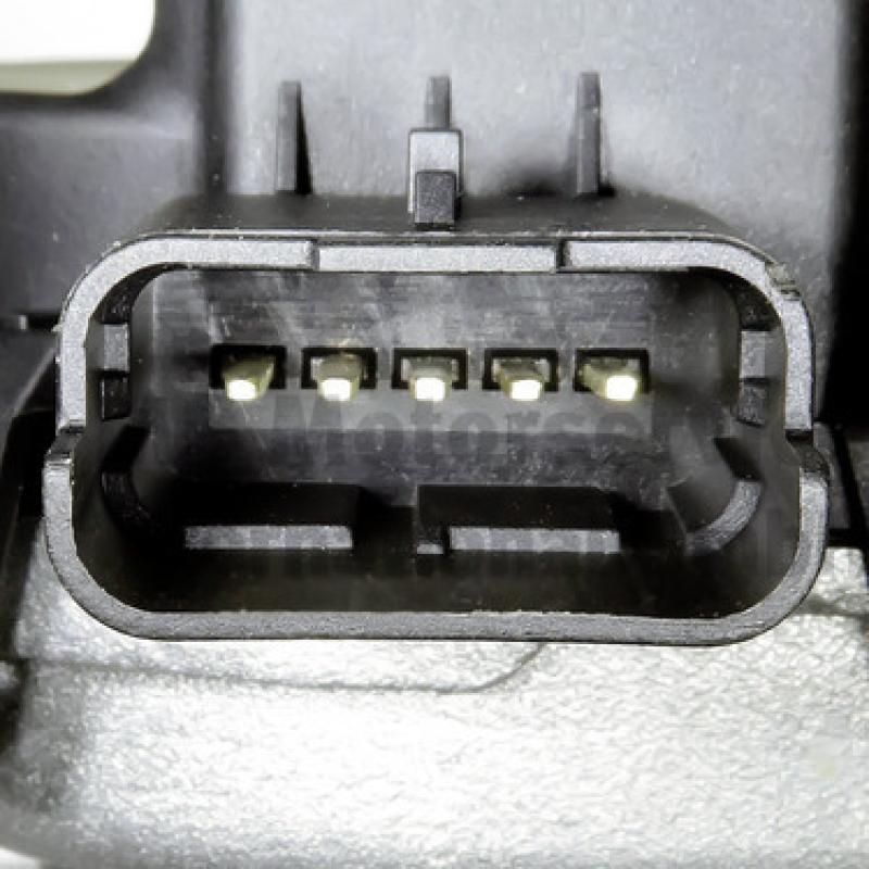 Vanne EGR PIERBURG 7.10334.25.0 - Visuel 2