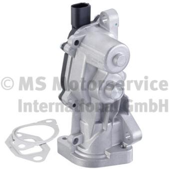 Vanne EGR PIERBURG 7.10334.36.0