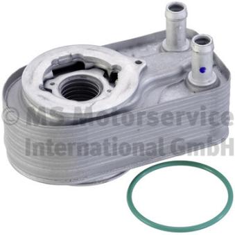 Radiateur d'huile PIERBURG