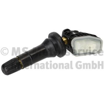 Capteur de roue, syst de controle de pression des pneus PIERBURG 7.14060.08.0