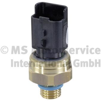 Capteur, pression d'huile PIERBURG 7.14595.01.0