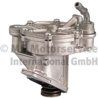 Pompe à vide, système de freinage PIERBURG