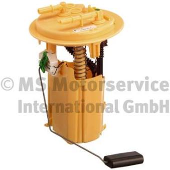 Capteur, niveau de carburant PIERBURG