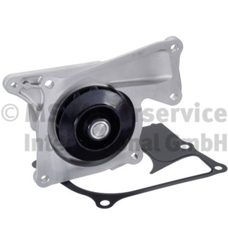 Pompe à eau PIERBURG 7.29611.06.0 - Visuel 1