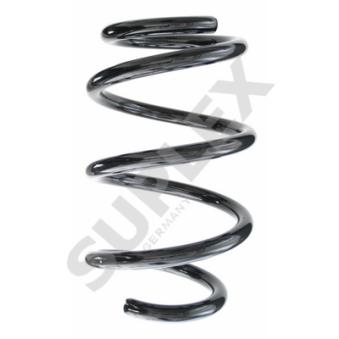 Ressort de suspension SUPLEX