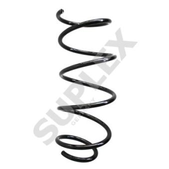 Ressort de suspension SUPLEX