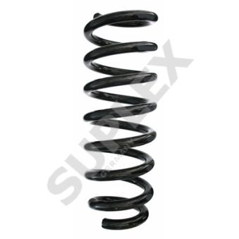 Ressort de suspension SUPLEX 06441