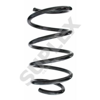 Ressort de suspension SUPLEX