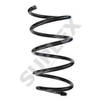 Ressort de suspension SUPLEX