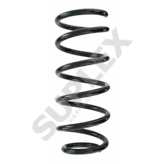 Ressort de suspension SUPLEX
