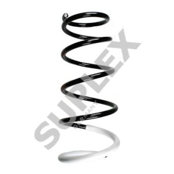 Ressort de suspension SUPLEX