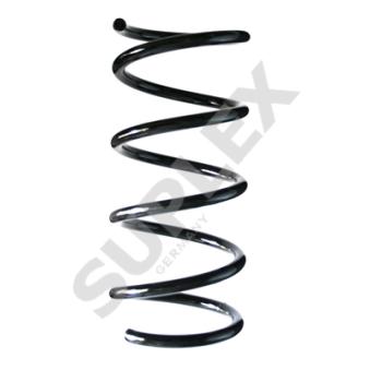 Ressort de suspension SUPLEX