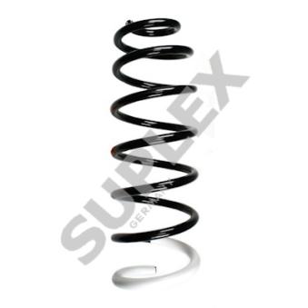 Ressort de suspension SUPLEX