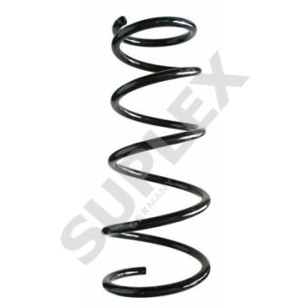 Ressort de suspension SUPLEX