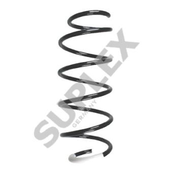 Ressort de suspension SUPLEX