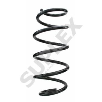 Ressort de suspension SUPLEX