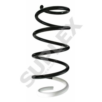 Ressort de suspension SUPLEX