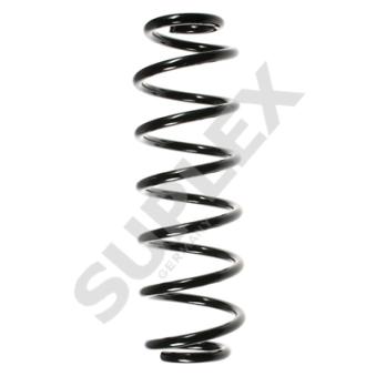 Ressort de suspension SUPLEX