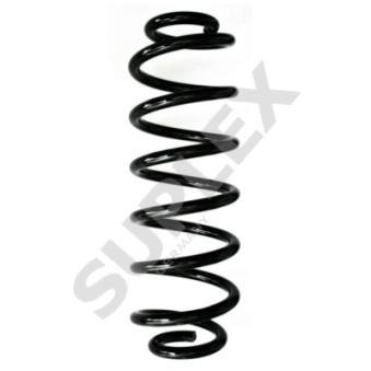 Ressort de suspension SUPLEX