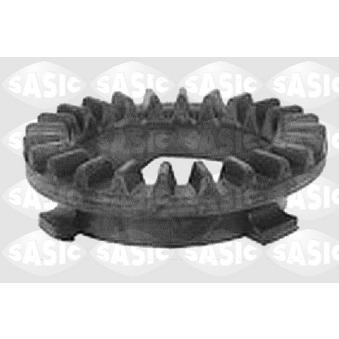 Butée élastique d'amortisseur SASIC