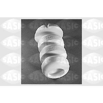 Butée élastique, suspension SASIC