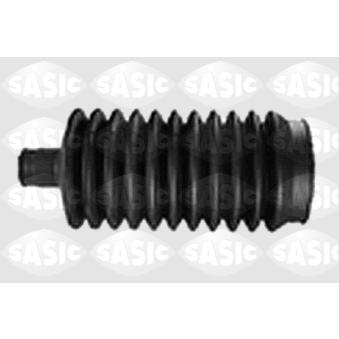 Joint-soufflet, direction SASIC